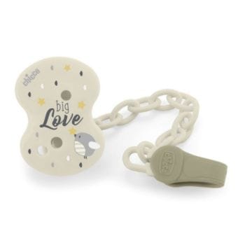 Chicco Clip Universale Grigia