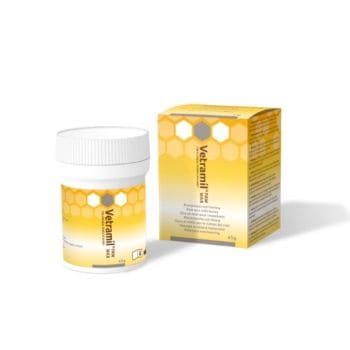 Vetramil Paw Wax 45 G