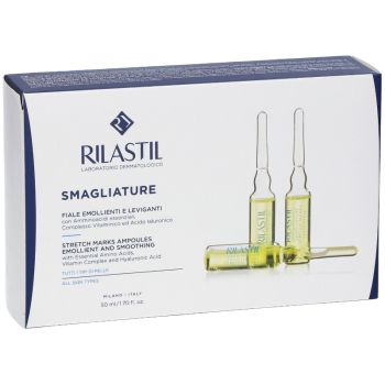 Rilastil Smagliature Fiale Nf