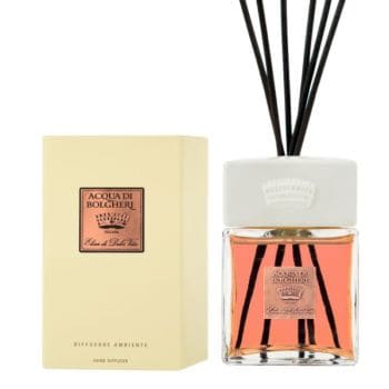 Acqua Di Bolgheri Diffusore Ambiente Elisir Di Dolce Vita 1Litro