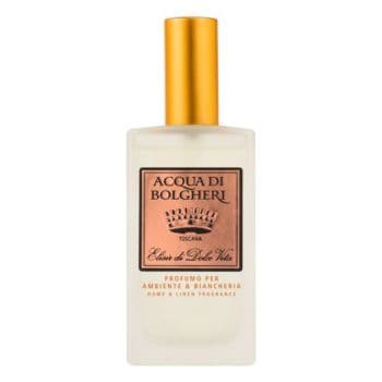 Acqua Bolgheri Profuma Ambiente E Biancheria Elisir Di Dolcevita 100 Ml
