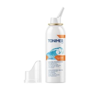 Tonimer Hypertonic Spray 100 Ml