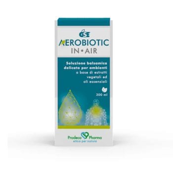 Gse Aerobiotic In Air 300 Ml