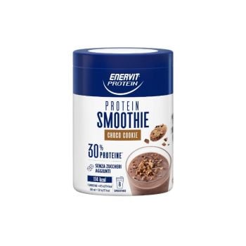 Enervit Protein Smoothie Choco-Cookie 320 G