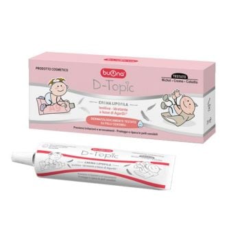 D-Topic Crema 30 Ml