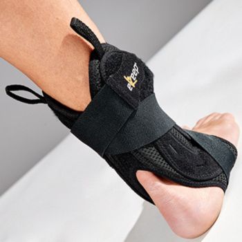 Cavigliera Steccata Ekeep H3 Malleokeep Taglia 4