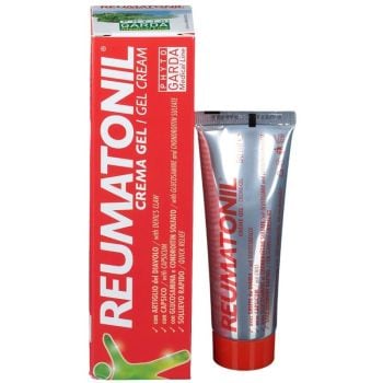 Reumatonil Crema Gel 50 Ml