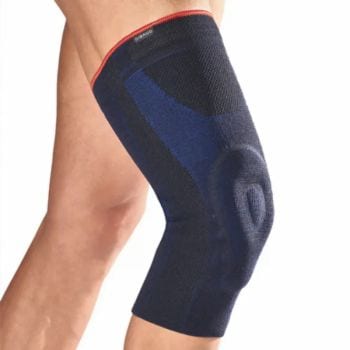 Gibaud Ortho Rotulgib 3D Ginocchiera Rotulea Taglia 01