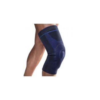 Gibaud Ortho Rotulgib 3D Ginocchiera Rotulea Taglia 04