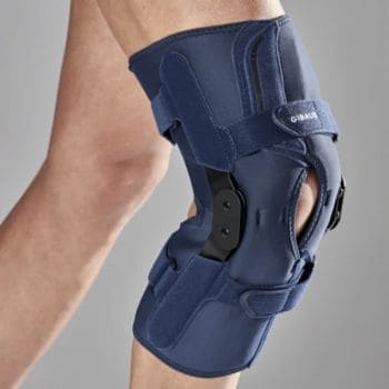 Gibaud Ortho Ligagib Open Ginocchiera Articolata 05