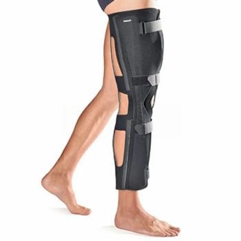 Gibaud Ortho Ginocchiera Zerogradi 60 Cm Taglia 3