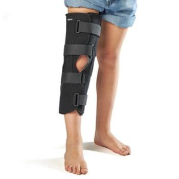 GIBAUD ORTHO JUNIOR GINOCCHIERA ZEROGRADI MISURA 1