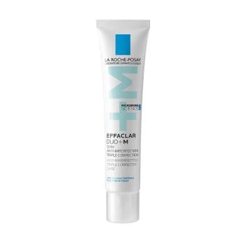 La Roche-Posay Effaclar Duo +M Trattamento Viso Anti-Imperfezioni 40 Ml