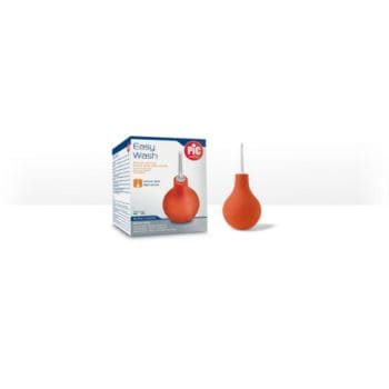 Pic Easy Wash Pera Con Cannula 483 Ml