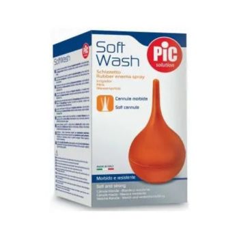 Pic Soft Wash Schizzetto 125 Ml