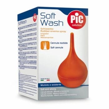 Pic Soft Wash Schizzetto 250 Ml