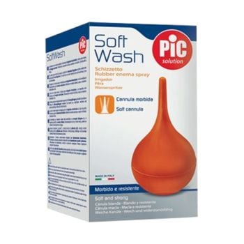 Pic Soft Wash Schizzetto 330 Ml