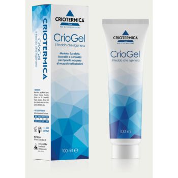 Criogel 100 Ml