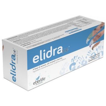 Elidraice 10 Bustine Da 15 Ml