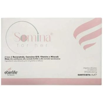 Semina For Her 20 Bustine