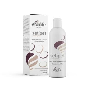 Setipet Shampoo 250 Ml
