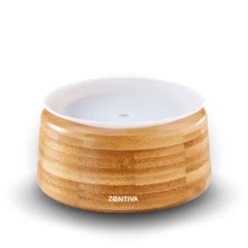 Zen Diffusore Essenza Bamboo