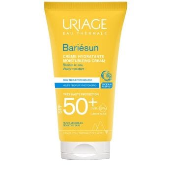 Bariesun Spf50+ Creme T 50 Ml