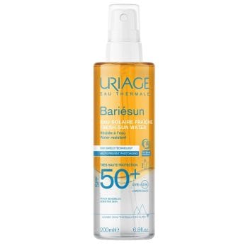 BARIESUN SPF50+ ACQUA SOLARE FRESCA 200 ML