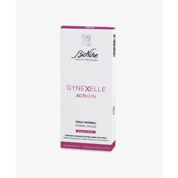 Gynexelle Acti-Gyn 7 Ovuli