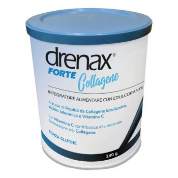 Drenax Forte Collagene 240 G
