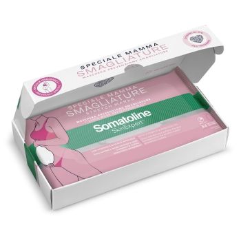 SOMATOLINE SKIN EXPERT MASCHERA MUM TO BE