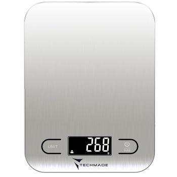 Bilancia Cibo Digitale