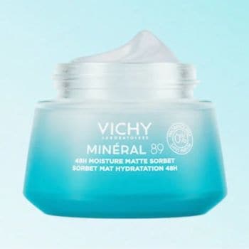 Mineral 89 Oily Skin Cream 50 Ml