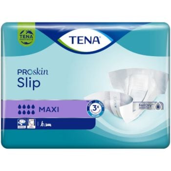TENA SLIP MAXI