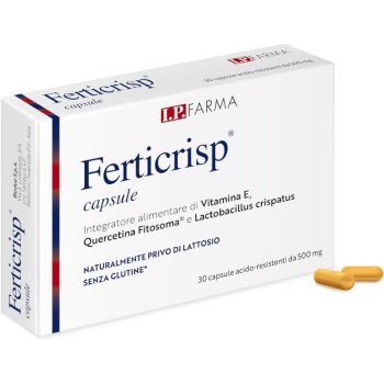 Ferticrisp 30 Capsule