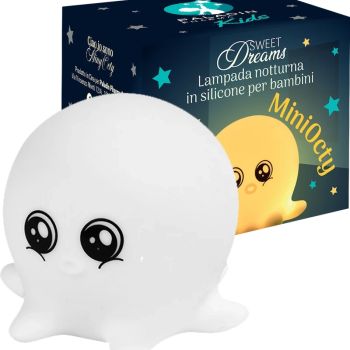 Sweet Dreams Mini Polpo
