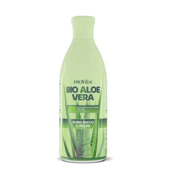 Provida Bio Aloe Succo Puro 1 Litro