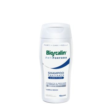 Bioscalin Shampoo Antiforfora Capelli Secchi Maxi 400 Ml
