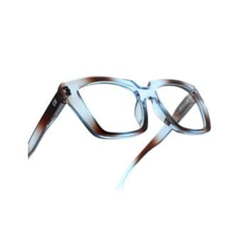 OCCHIALI PREMONTATI DA LETTURA CORPOOTTO GREAT BLU +3.50 DIOTTRIE