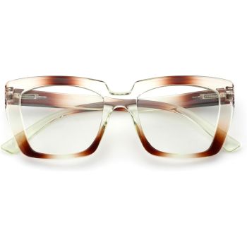 OCCHIALI PREMONTATI CORPOOTTO GREAT MARRONE +2.00 DIOTTRIE