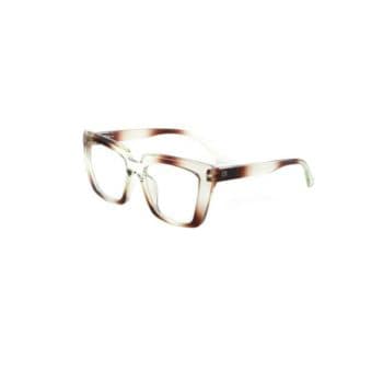 OCCHIALI PREMONTATI DA LETTURA CORPOOTTO GREAT VERDE +1.00 DIOTTRIA