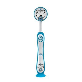 Chicco Spazzolino 3-6 Years Azzurro