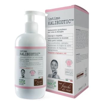 Fiocchi Di Riso Intimo Kalibiotic Ph5.5 240 Ml