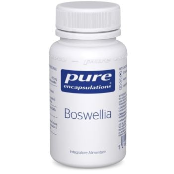 Pure Encapsulations Boswellia 30 Capsule