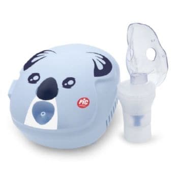 Aerosol Kappy Pic Solution 50Hz Pic