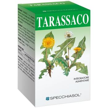 Tarassaco 60 Capsule