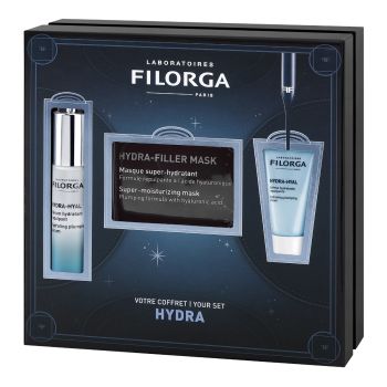 Xmas Coffret Hydra 2024