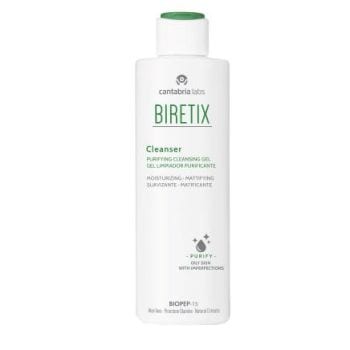 Biretix Cleanser 400 Ml