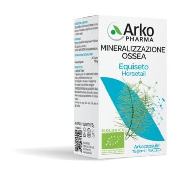 Arkocapsule Equiseto 45 Capsule