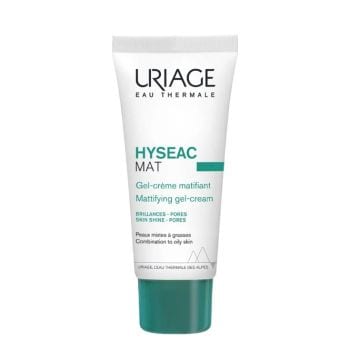 Hyseac Mat 40 Ml